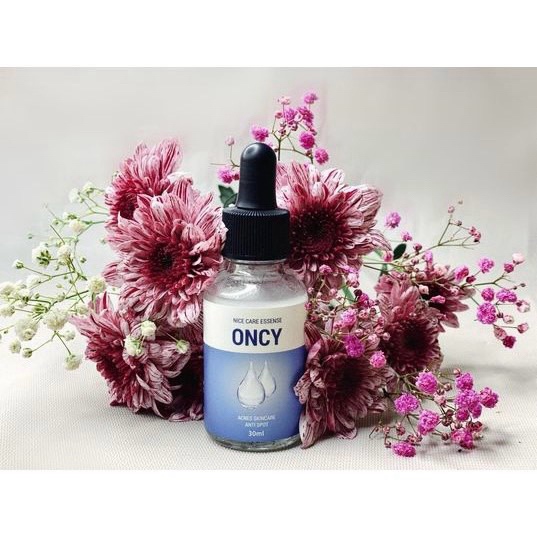 Tinh chất Oncy nhật 30ml MÃ SP001410